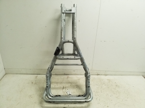 Mercedes Benz EQC N293 (2019–2026) Engine bracket A2936201000 - 4