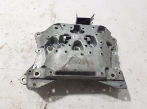 AUDI A7 (2018–2026) Getriebehalter 8W0399118Q - 3