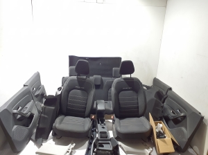   Salong ja selle osad  -  