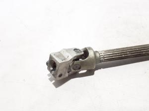 AUDI A7 (2018–2026) Steering shaft universal joint 4K1419753E - 2
