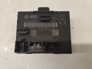 Steuergerät für hintere Seitentür - 8T0959795Q