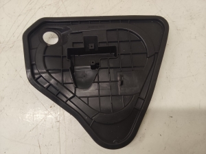 Other part of rear side door - 8T8839915