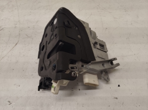 AUDI A5 (2007–2016) Rear side door lock 8K0839015 - 3