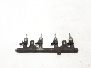 products.Common Rail Kraftstoffleitung - 06Q133317B