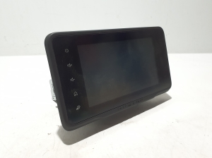 Dacia Duster (2017–2024) Radio (head unit) 259158351R - 4