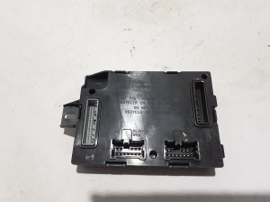Dacia Duster (2017–2024) UCH unit 284B19446R - 2