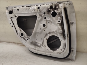 AUDI A5 (2007–2016) Rear side doors 0924210098 - 3