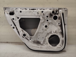 AUDI A5 (2007–2016) Rear side doors 0924210098 - 4
