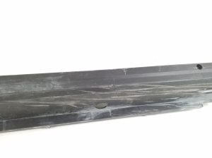 TOYOTA Yaris Cross I (2020–2026) Schwellerverkleidung außen 7585252120 - 5