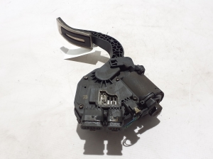AUDI A7 (2018–2026) Gaspedal 4M1723523G - 3