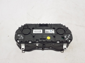 Dacia Duster (2017–2024) Instrument cluster 248091014R - 2