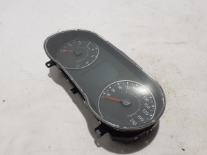 Dacia Duster (2017–2024) Instrument cluster 248091014R - 3