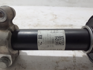 AUDI A7 (2018–2026) Front shock absorber 4K0413031AR - 2