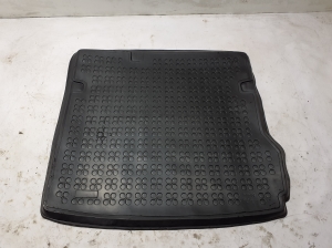 Dacia Duster (2017–2024) Trunk carpet 231397 - 3