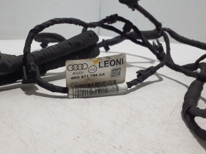 AUDI A7 (2018–2026) Other wire 4k0971769AA - 3