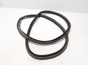 Dacia Duster (2017–2024) Trunk seal (on body) 908303802R - 2