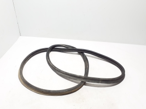   Trunk seal (on body)  - 908303802R 