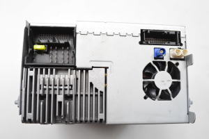 Skoda Superb (2008–2015) Radio (head unit) 3T0035680K - 2