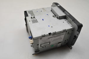 Skoda Superb (2008–2015) Radio (head unit) 3T0035680K - 4