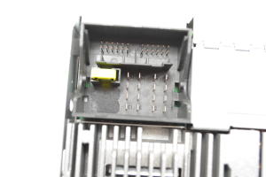 Skoda Superb (2008–2015) Radio (head unit) 3T0035680K - 5