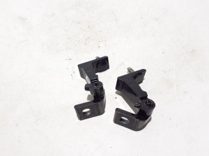 AUDI A7 (2018–2026) Front door top hinge - 2