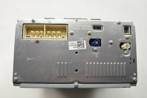 Hyundai i40 (2011–2026) Radio (head unit) 965603Z1614X - 5