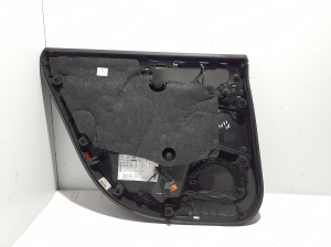 AUDI A7 (2018–2026) Verkleidung Tür hinten 4K8867318 - 2