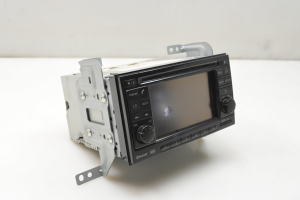 NISSAN Juke F15 (2010–2018) Radio (head unit) 25915BH20B - 3