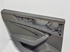 AUDI A7 (2018–2026) Verkleidung Tür hinten 4K8867317 - 2