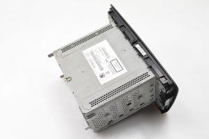 Skoda Rapid (2011–2026) Radio (head unit) 5J0035161E - 5