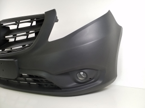 Mercedes Benz Vito 447 (2014–2026) Front bumper A4478801402 - 2