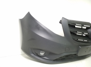 Mercedes Benz Vito 447 (2014–2026) Front bumper A4478801402 - 6