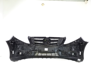 Mercedes Benz Vito 447 (2014–2026) Front bumper A4478801402 - 7