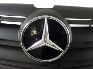 Mercedes Benz Vito 447 (2014–2026) Front bumper A4478801402 - 9