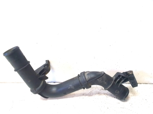 RENAULT Trafic III (2014–2022) Intercooler hose 1096338S01 - 2