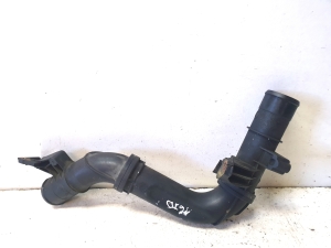RENAULT Trafic III (2014–2022) Intercooler hose 1096338S01 - 3