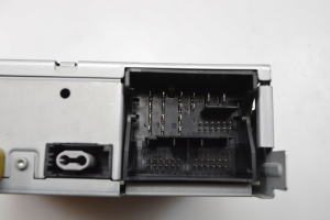 Skoda Octavia III (2013–2019) Audio, video, navigation 5Q0035842A - 4