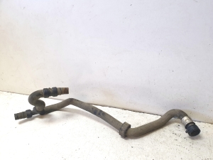RENAULT Trafic III (2014–2022) Hose 93454517 - 2