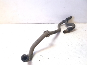 RENAULT Trafic III (2014–2022) Hose 93454517 - 4
