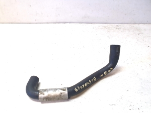 RENAULT Trafic III (2014–2022) Breather - 2