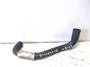 RENAULT Trafic III (2014–2022) Breather - 3