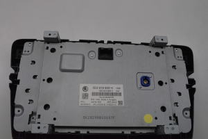 Skoda Octavia III (2013–2019) Bildschirm 5E0919605H - 5