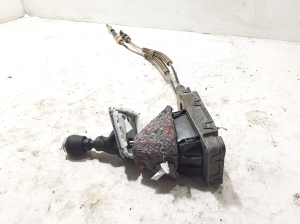 Dacia Duster (2017–2024) Gear shift mechanism 341015095R - 2