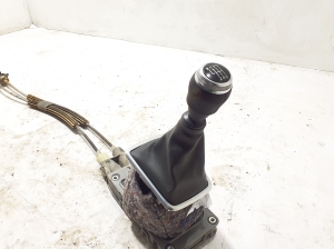 Dacia Duster (2017–2024) Gear shift mechanism 341015095R - 3