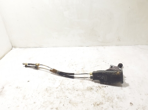 Dacia Duster (2017–2024) Gear shift mechanism 341015095R - 4
