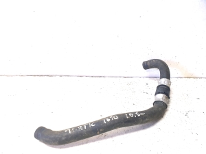 RENAULT Trafic III (2014–2022) Voolik 93866076 - 2