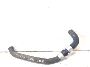 RENAULT Trafic III (2014–2022) Voolik 93866076 - 3