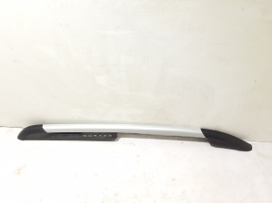 Dacia Duster (2017–2024) Katusereelingud 738206669R - 3
