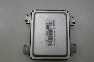 Opel Mokka (2012–2020) Mootori juhtplokk 12668868 - 2