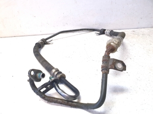 RENAULT Trafic III (2014–2022) Schlauch Lenkgetriebe 93868482 - 3